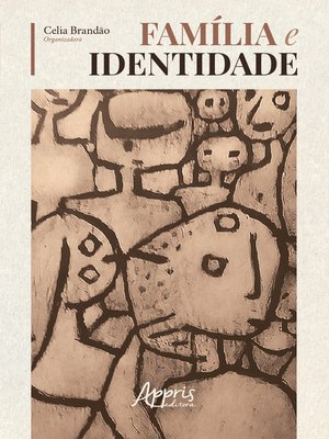 cover image of Família e Identidade